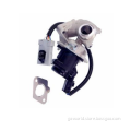 EGR Valve for Ford Focus and Volvo S40 V50 (OE: 3M519D475CA, 7518084, 36000977, 36000978)